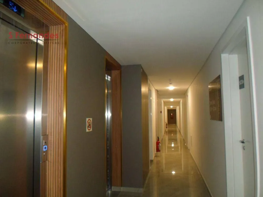 Sala-Conjunto, 35 m² - Foto 7