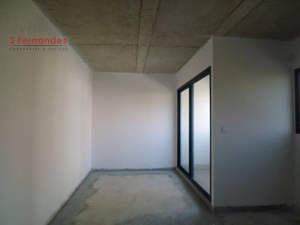 Sala-Conjunto, 35 m² - Foto 4
