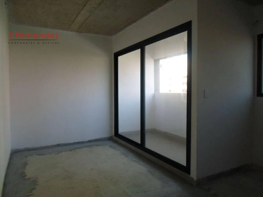 Sala-Conjunto, 35 m² - Foto 6