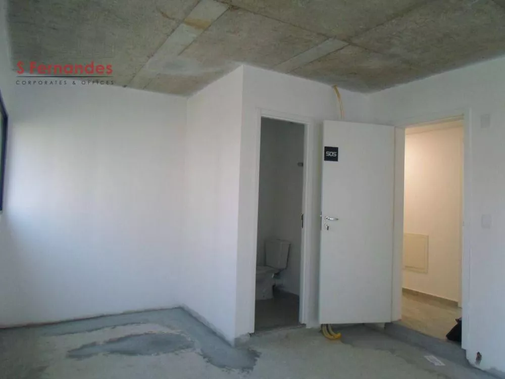 Sala-Conjunto, 35 m² - Foto 1