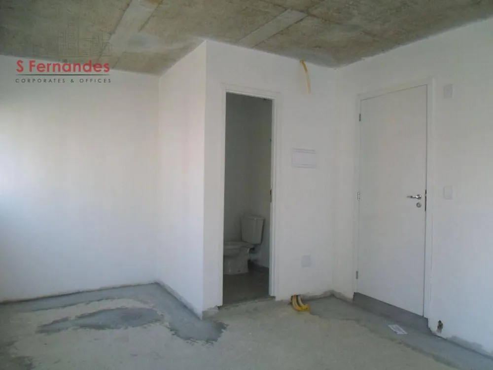 Sala-Conjunto, 35 m² - Foto 5