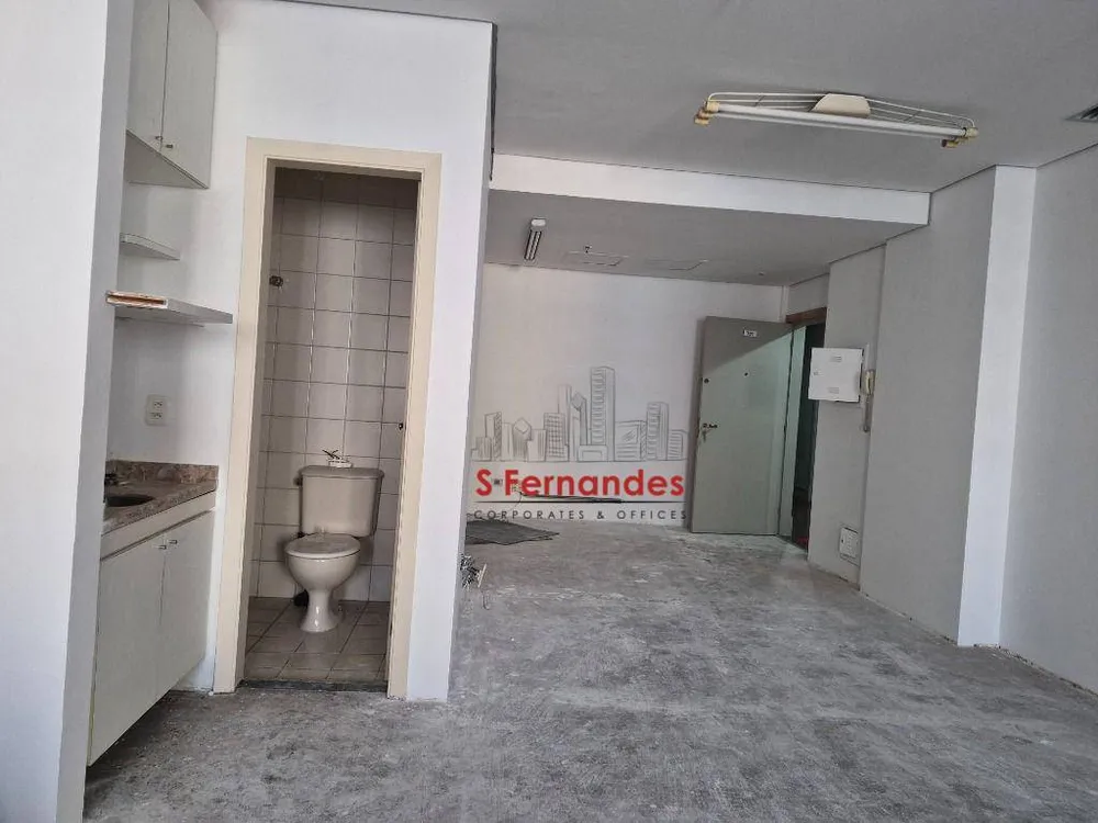 Sala-Conjunto, 53 m² - Foto 6