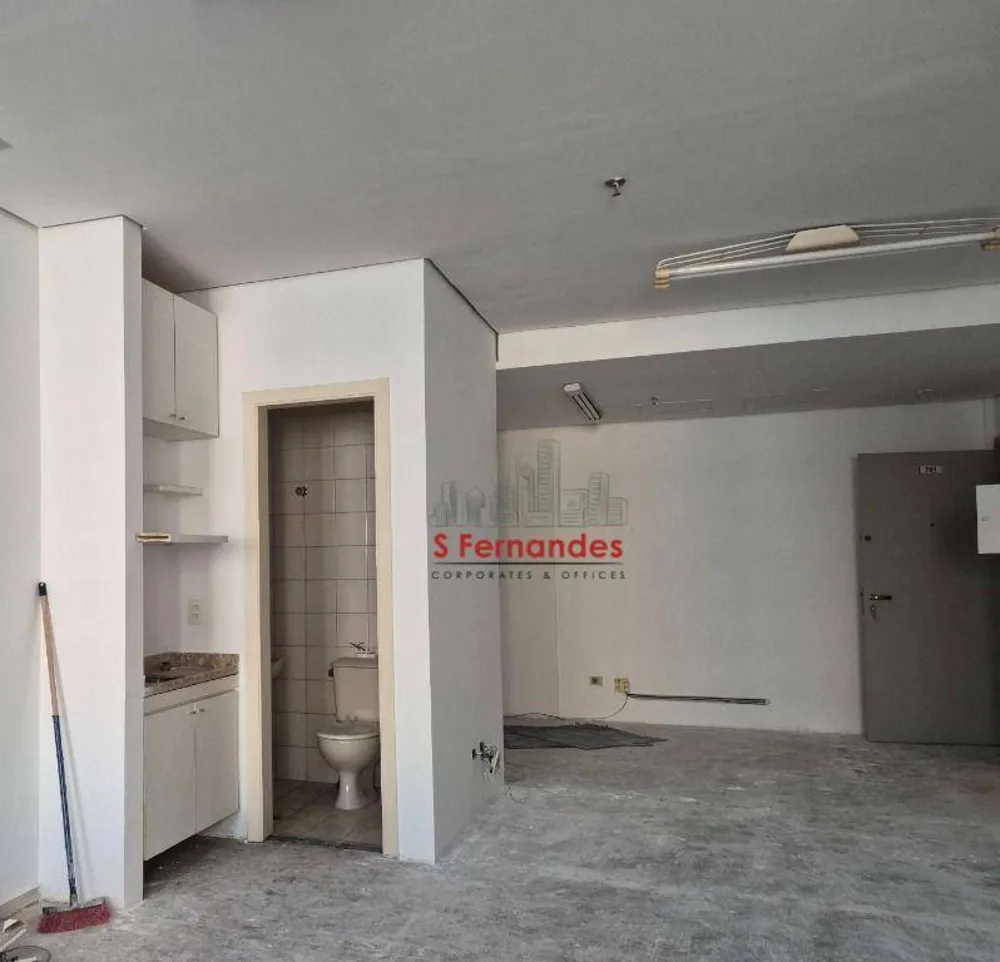 Sala-Conjunto, 53 m² - Foto 8