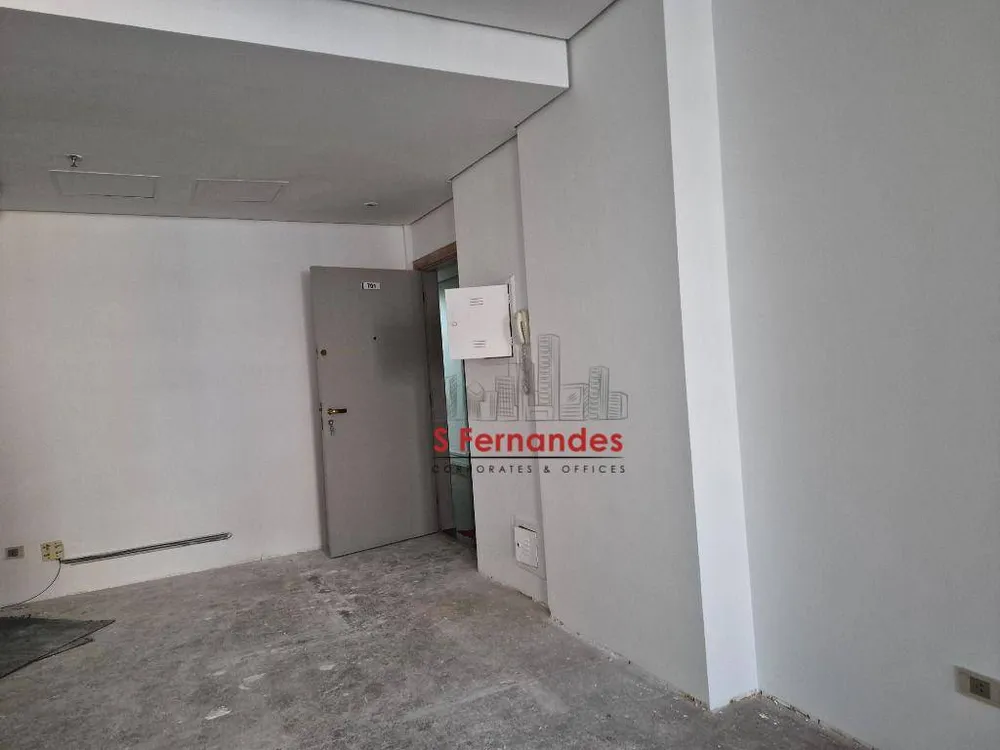 Sala-Conjunto, 53 m² - Foto 1