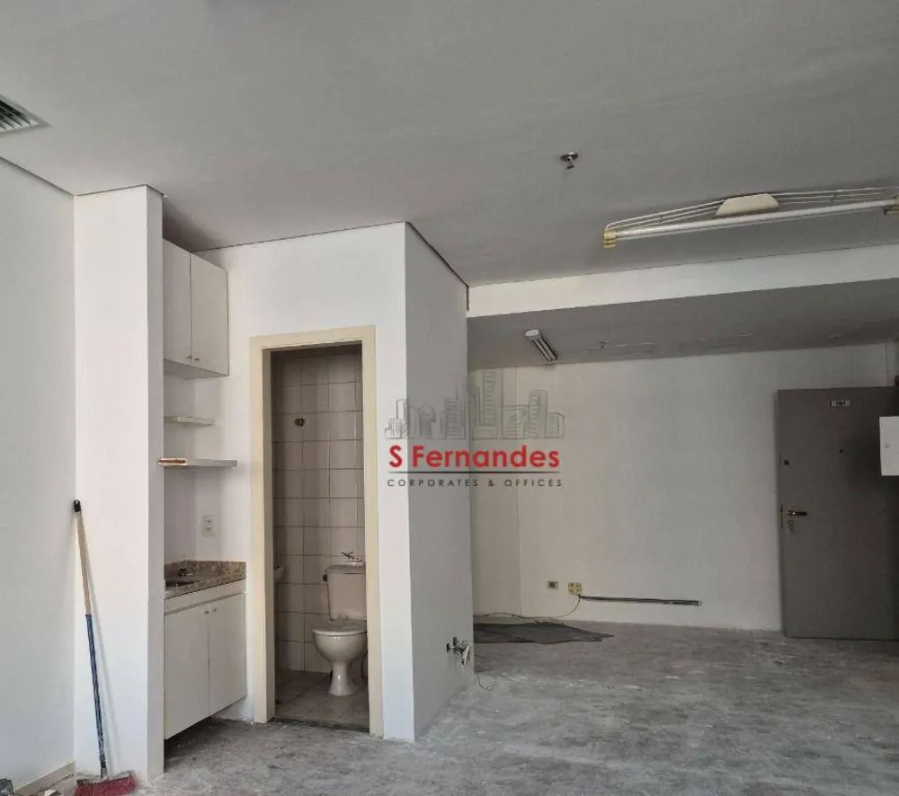 Sala-Conjunto, 53 m² - Foto 3