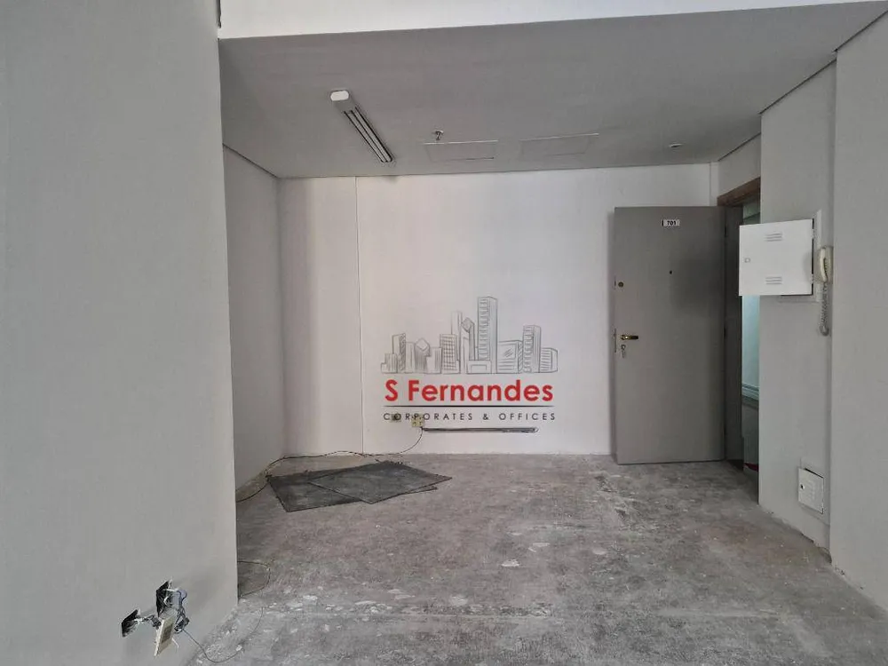 Sala-Conjunto, 53 m² - Foto 9