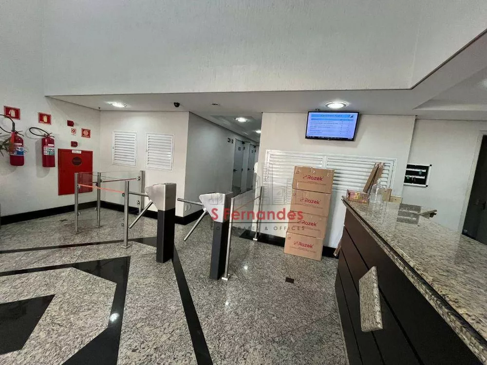 Sala-Conjunto, 90 m² - Foto 1
