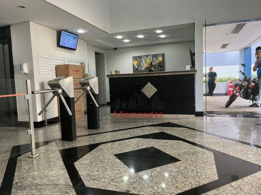 Sala-Conjunto, 90 m² - Foto 8