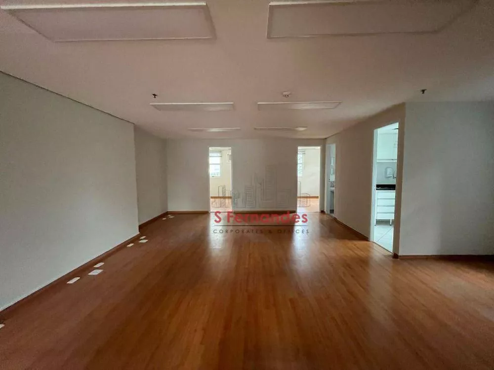 Sala-Conjunto, 90 m² - Foto 3