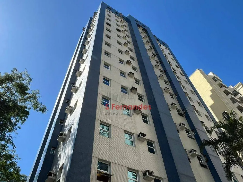 Sala-Conjunto, 90 m² - Foto 5
