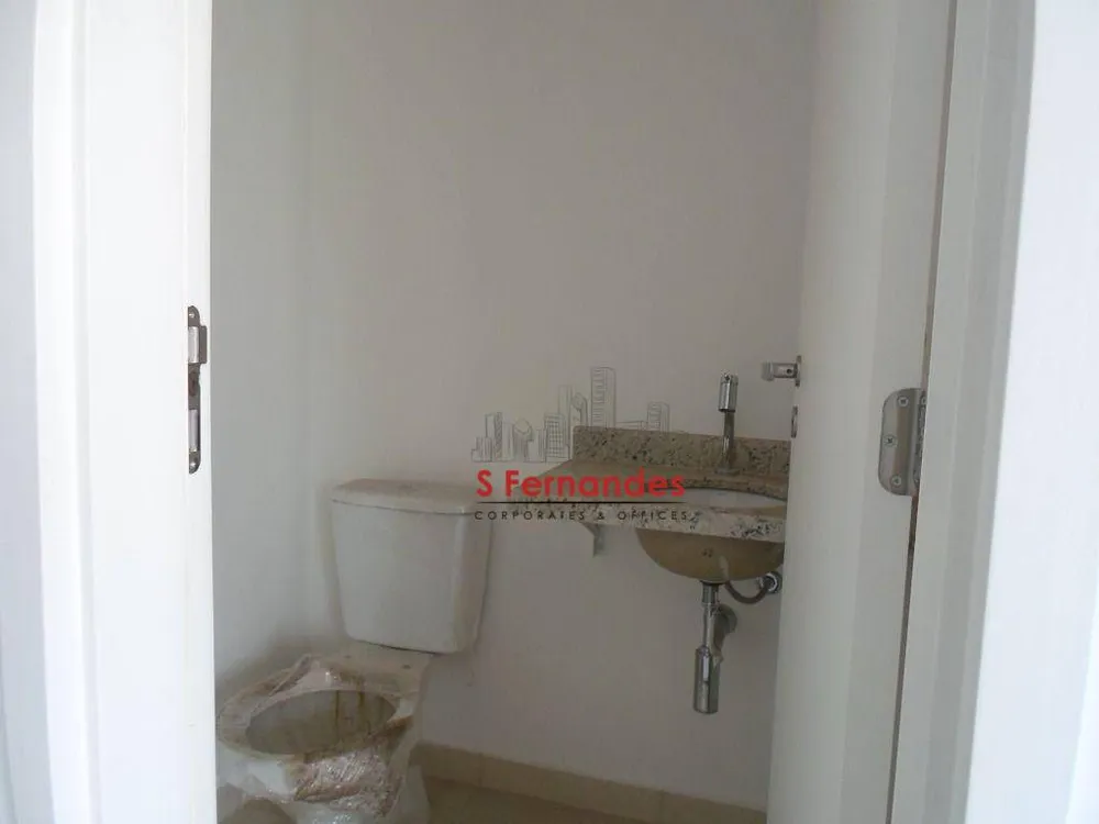 Sala-Conjunto, 45 m² - Foto 4