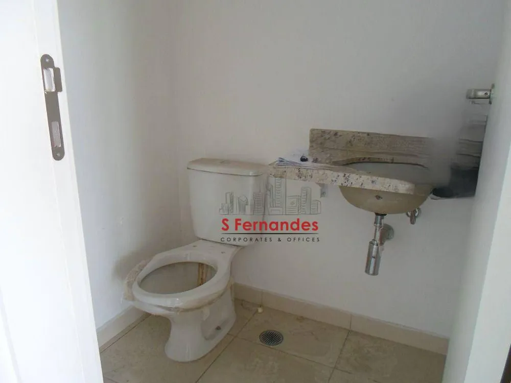 Sala-Conjunto, 45 m² - Foto 5