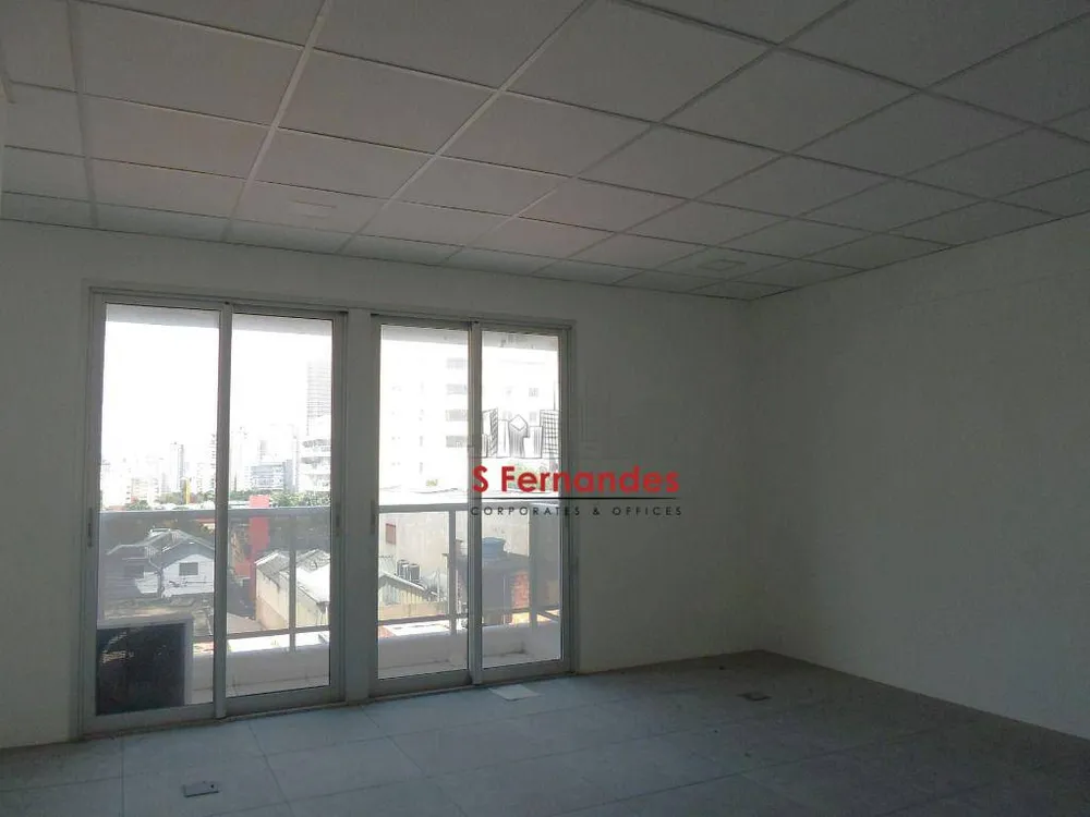 Sala-Conjunto, 45 m² - Foto 6