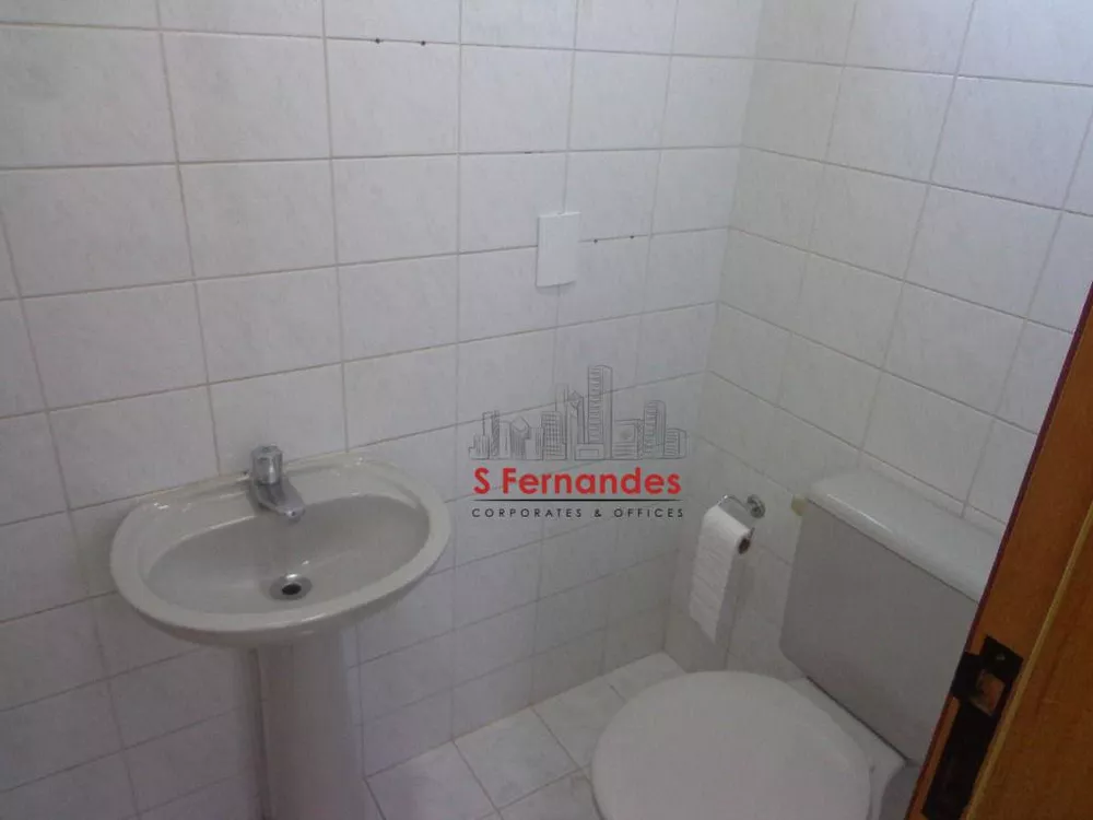 Sala-Conjunto, 42 m² - Foto 3