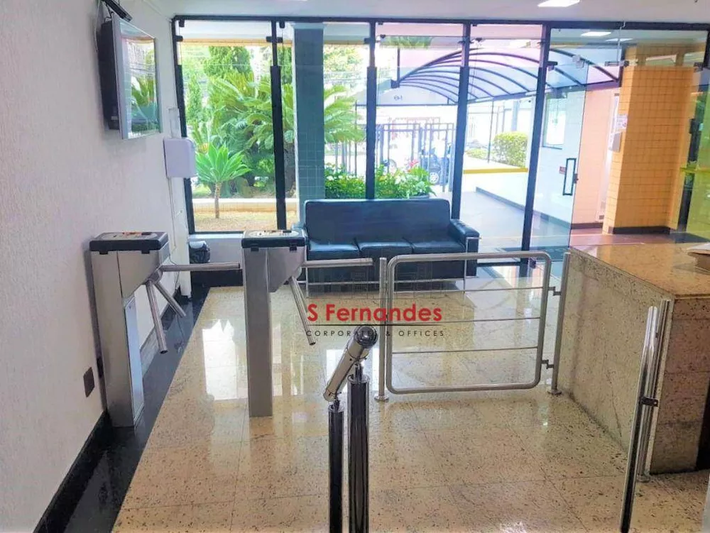 Sala-Conjunto, 42 m² - Foto 1