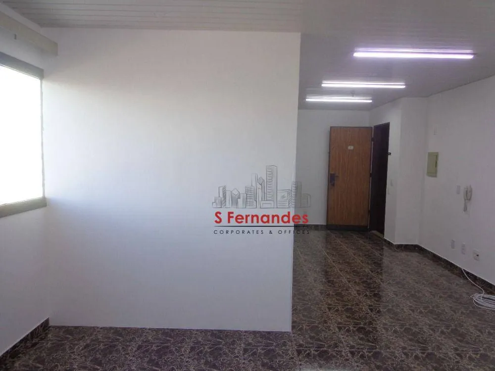 Sala-Conjunto, 42 m² - Foto 6