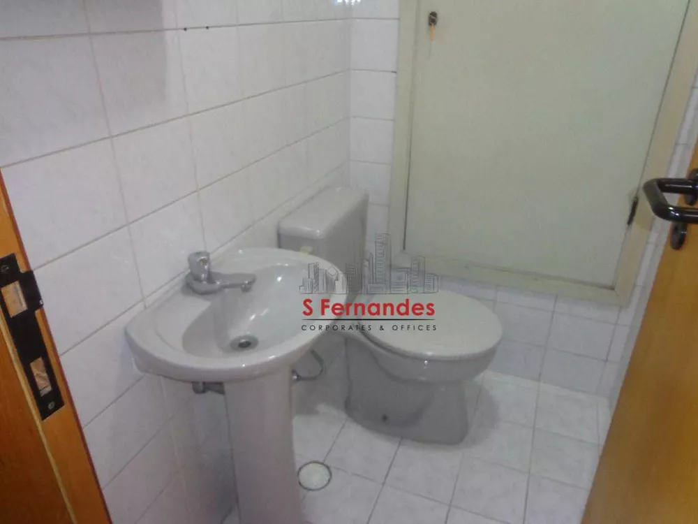 Sala-Conjunto, 42 m² - Foto 4