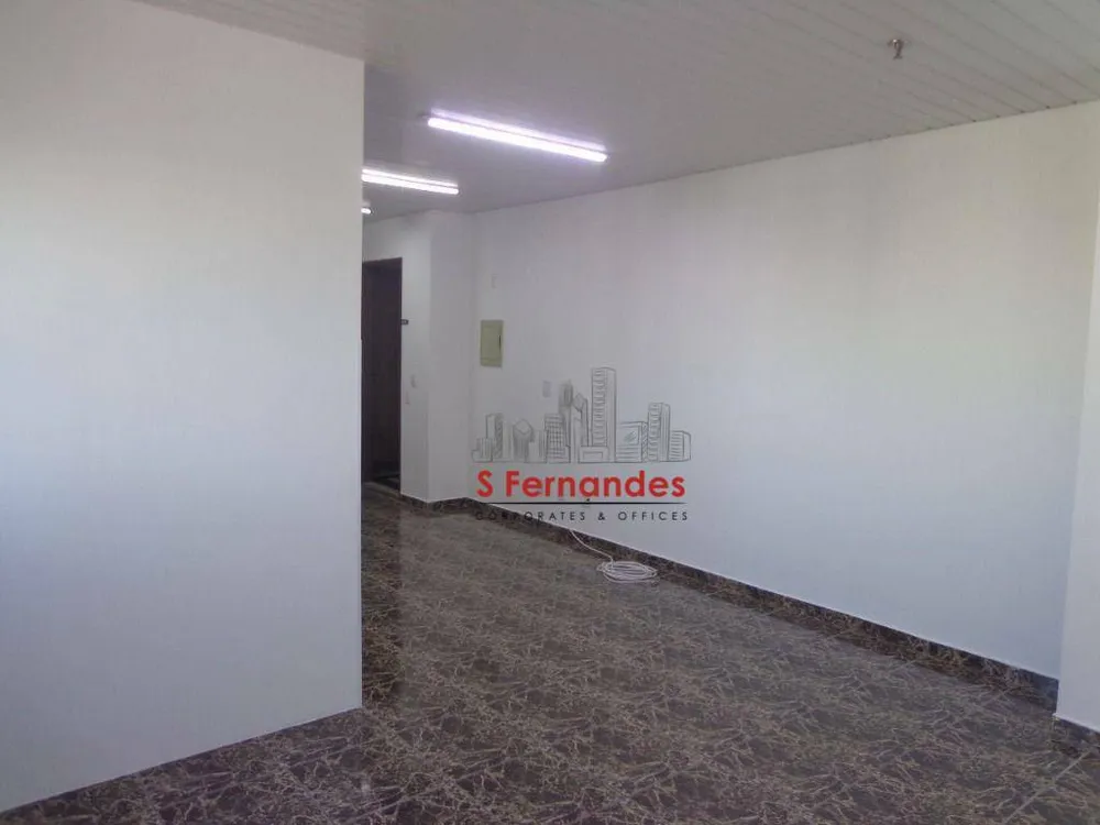 Sala-Conjunto, 42 m² - Foto 5