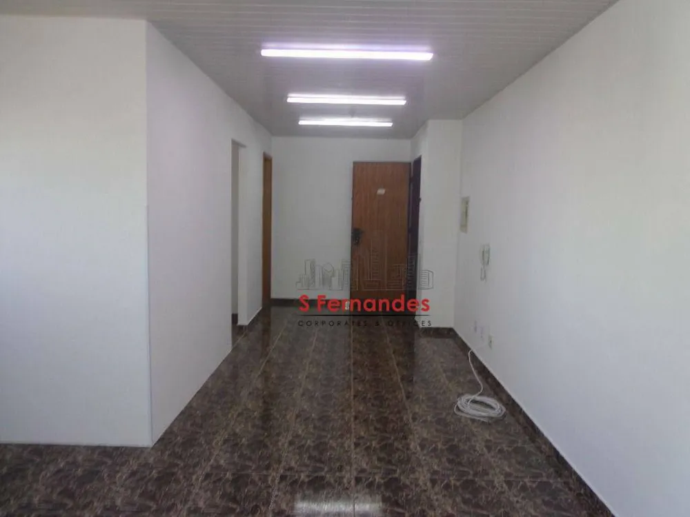 Sala-Conjunto, 42 m² - Foto 8