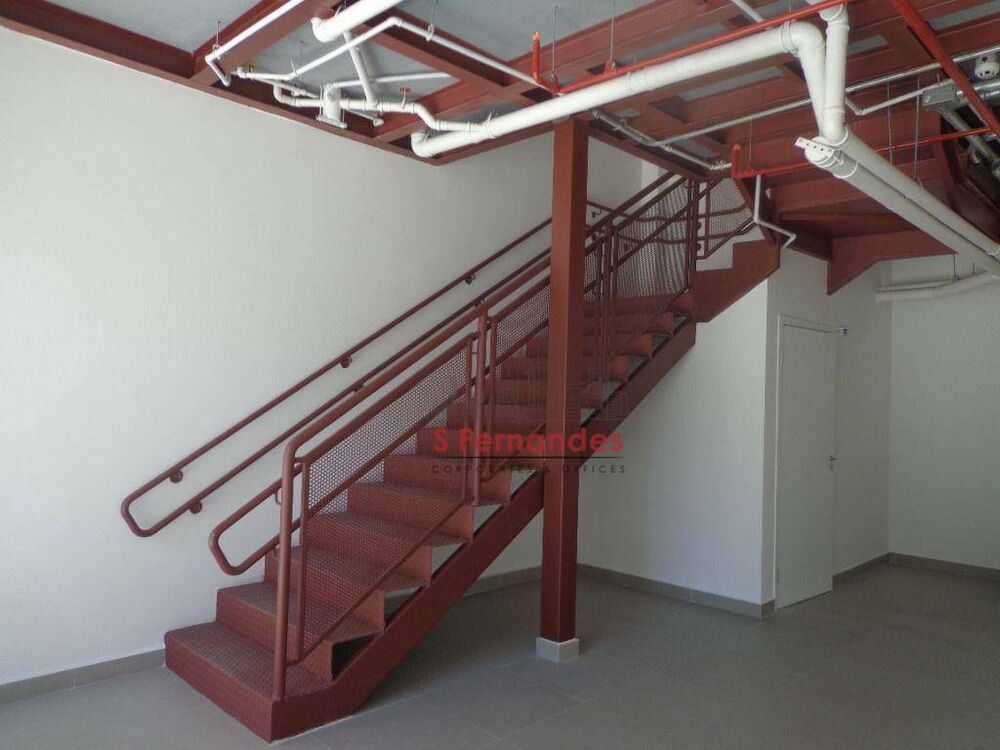 Loja-Salão para alugar, 137m² - Foto 7