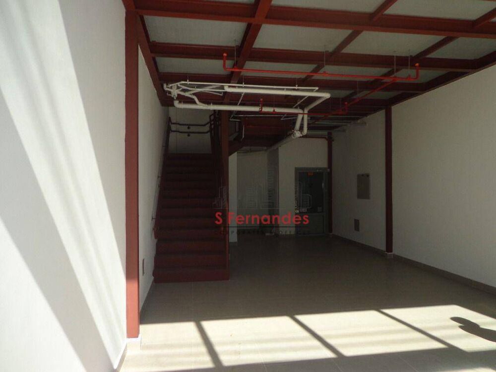 Loja-Salão para alugar, 137m² - Foto 4