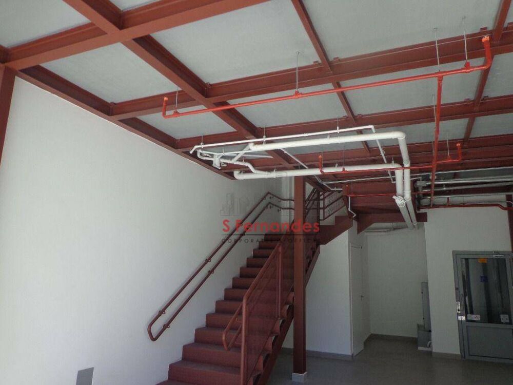Loja-Salão para alugar, 137m² - Foto 6