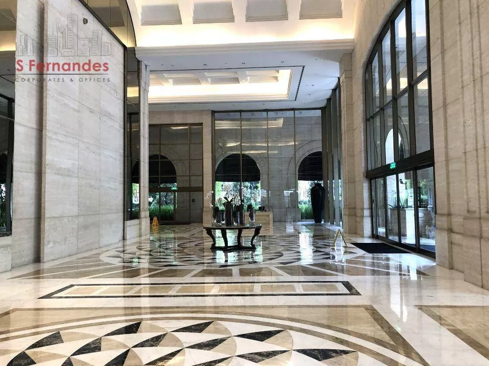 Sala-Conjunto, 501 m² - Foto 4