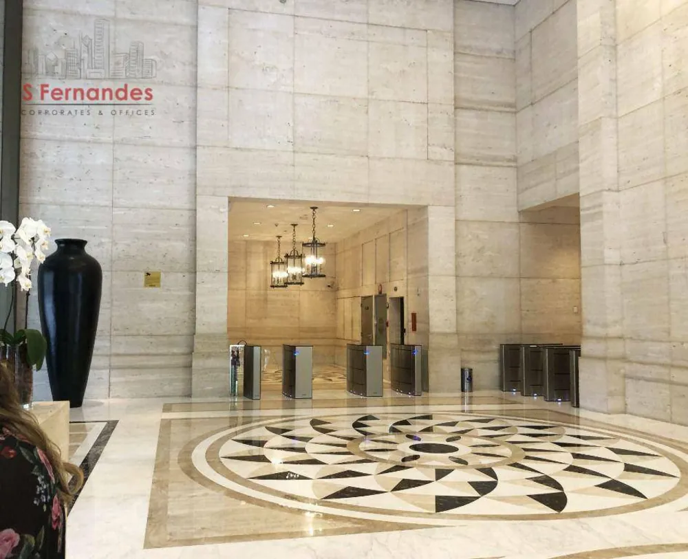 Sala-Conjunto, 501 m² - Foto 12