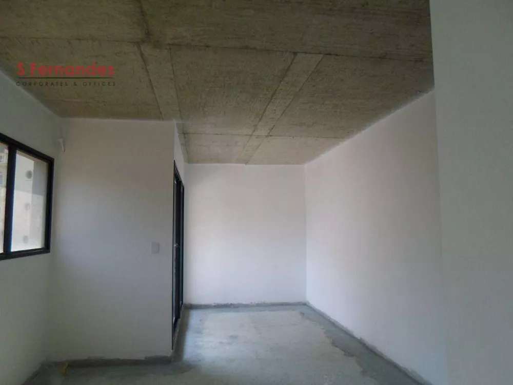 Sala-Conjunto, 35 m² - Foto 4