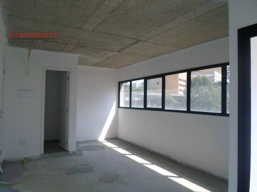 Sala-Conjunto, 35 m² - Foto 3
