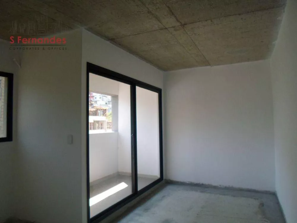 Sala-Conjunto, 35 m² - Foto 2