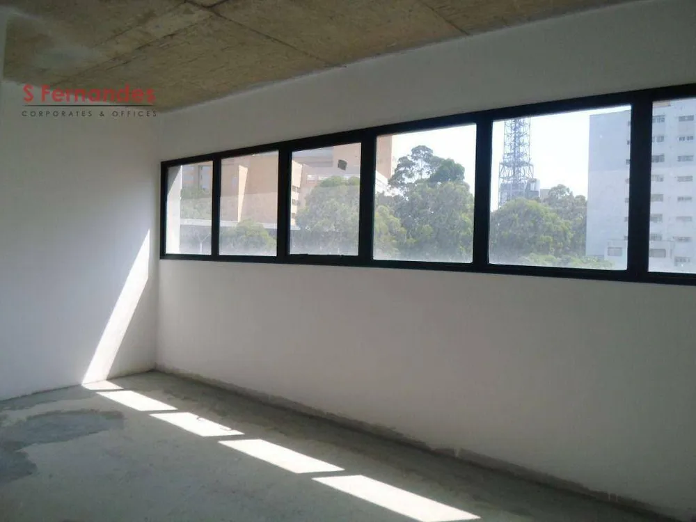 Sala-Conjunto, 35 m² - Foto 2