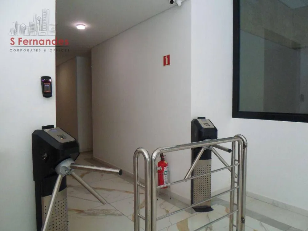 Sala-Conjunto, 35 m² - Foto 11