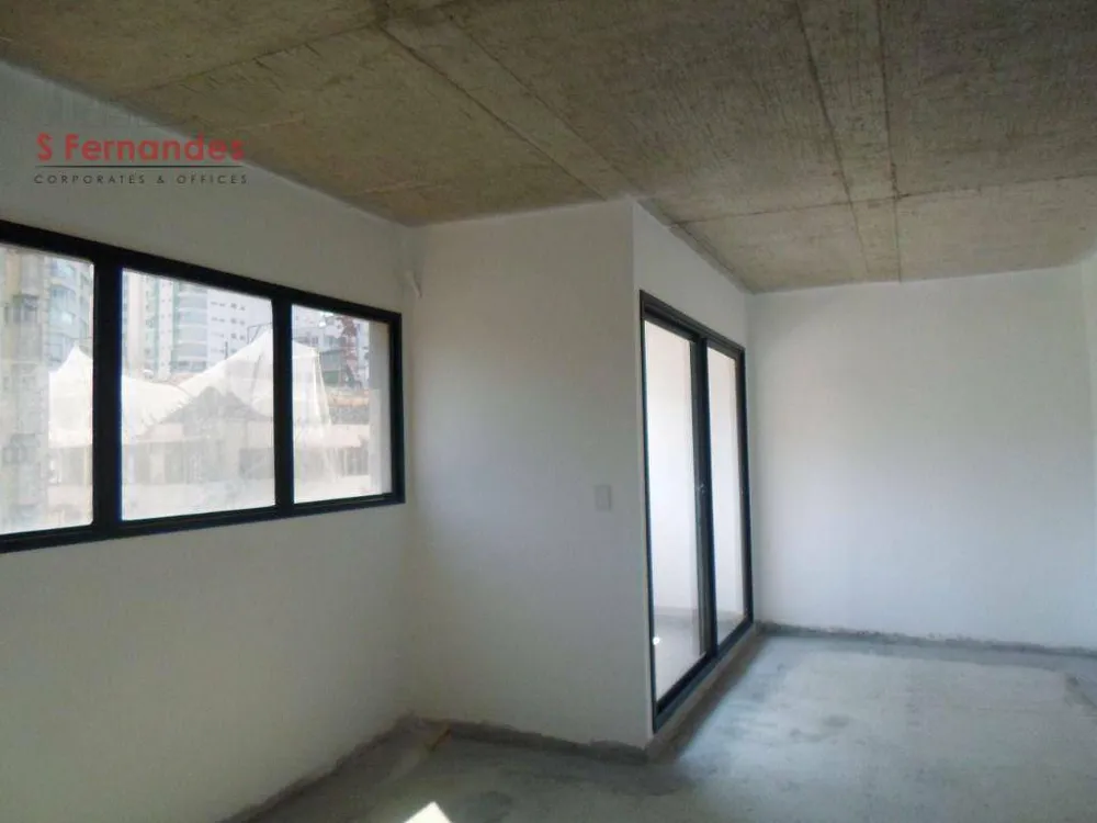 Sala-Conjunto, 35 m² - Foto 1