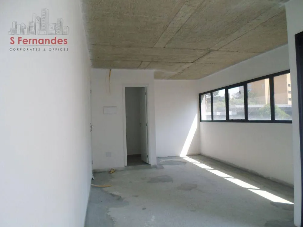Sala-Conjunto, 35 m² - Foto 3