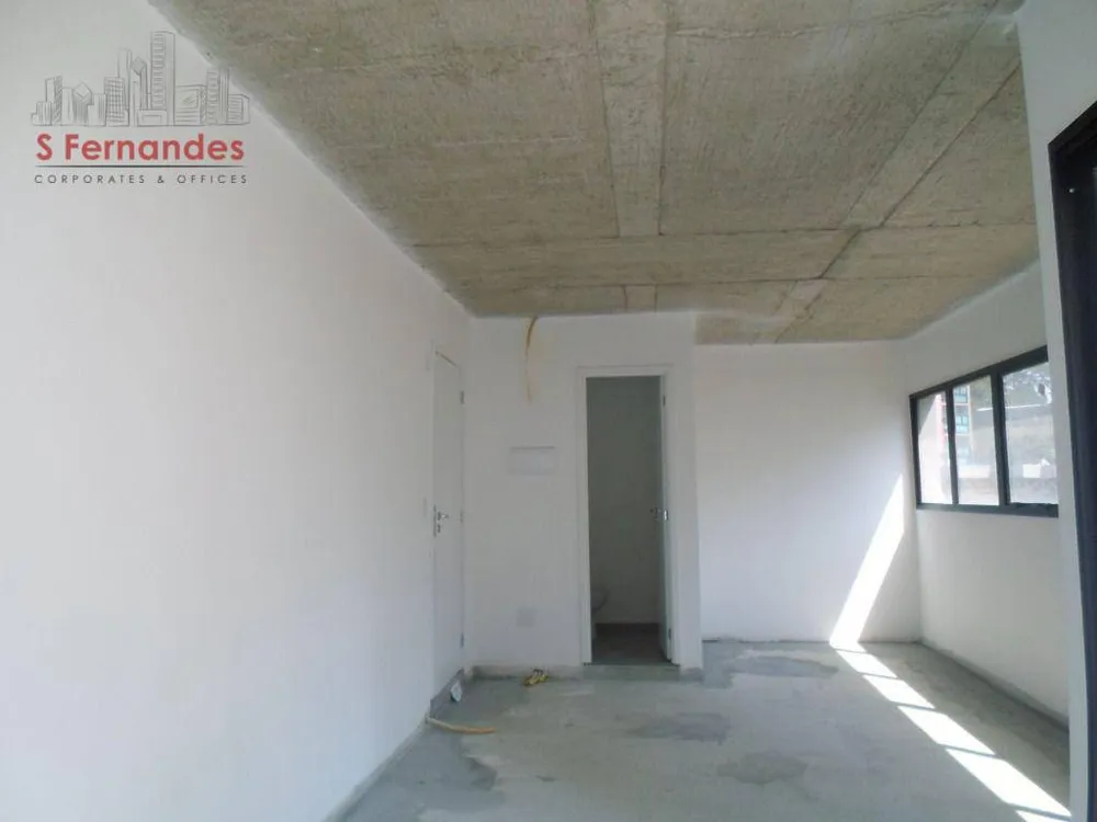 Sala-Conjunto, 35 m² - Foto 4