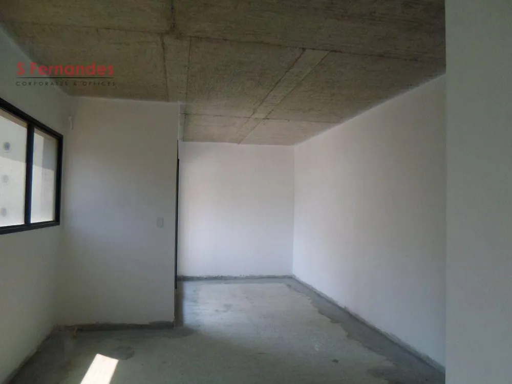 Sala-Conjunto, 35 m² - Foto 6