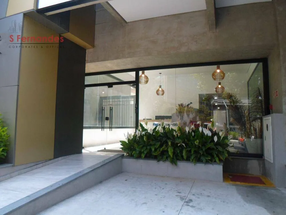 Sala-Conjunto, 35 m² - Foto 10