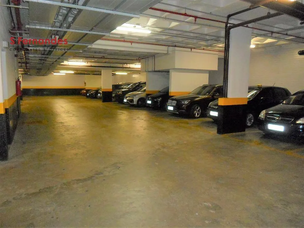 Sala-Conjunto, 535 m² - Foto 12