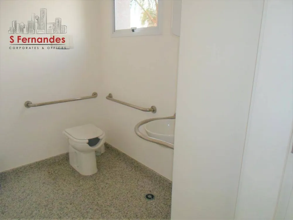 Sala-Conjunto, 535 m² - Foto 10