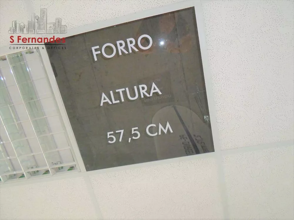 Sala-Conjunto, 535 m² - Foto 3