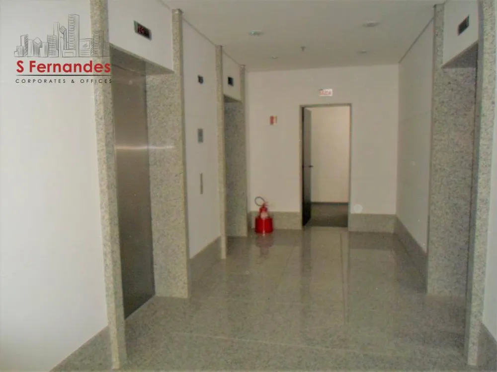 Sala-Conjunto, 535 m² - Foto 8