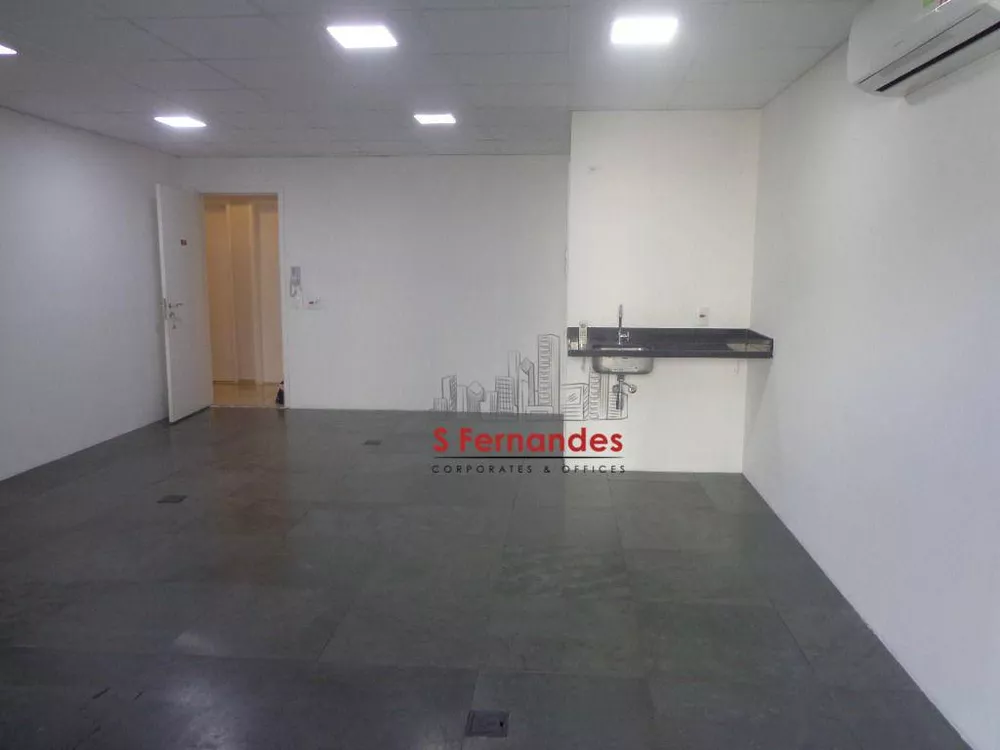 Sala-Conjunto, 42 m² - Foto 3