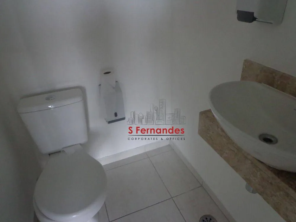 Sala-Conjunto, 42 m² - Foto 6