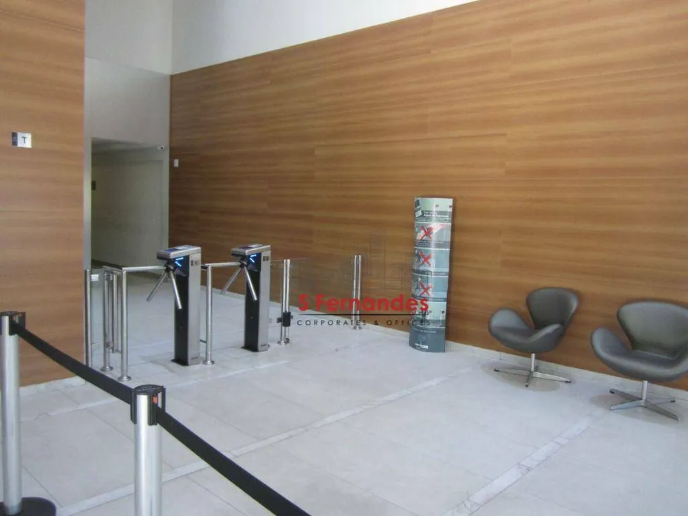 Sala-Conjunto, 42 m² - Foto 12