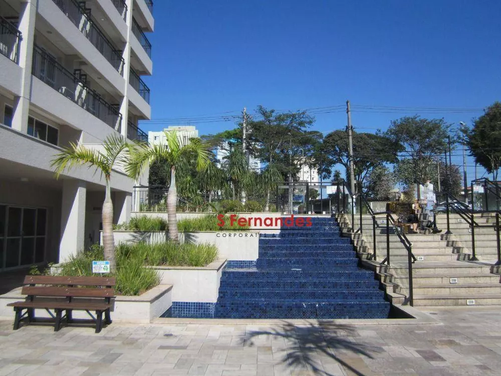 Sala-Conjunto, 42 m² - Foto 2