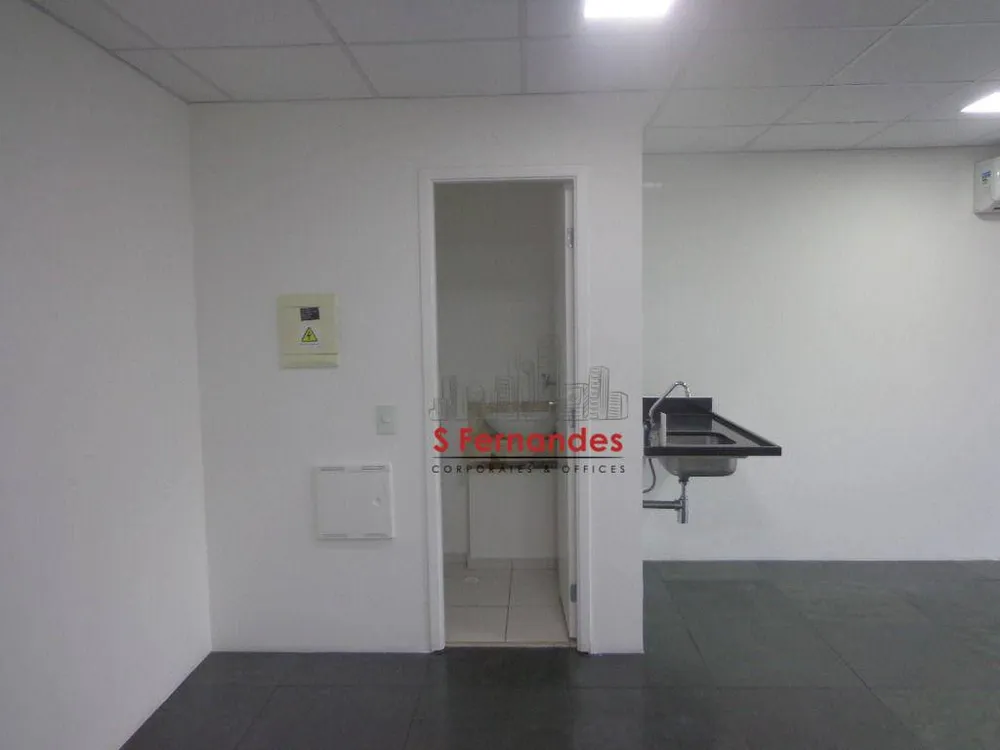 Sala-Conjunto, 42 m² - Foto 3