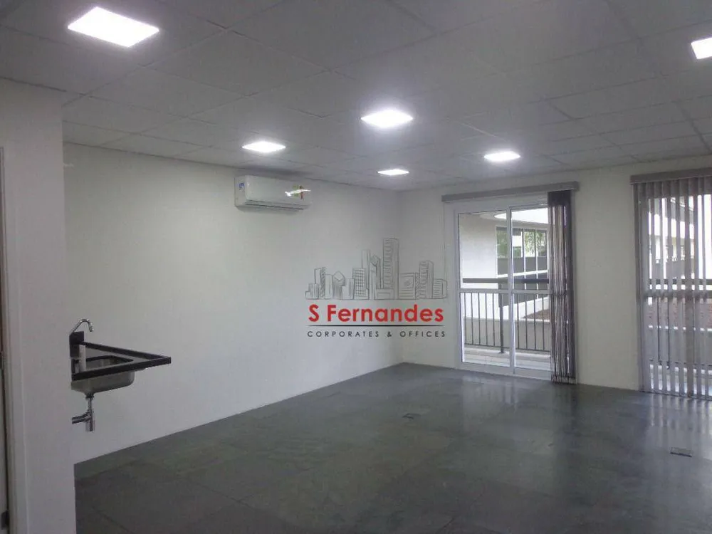 Sala-Conjunto, 42 m² - Foto 7