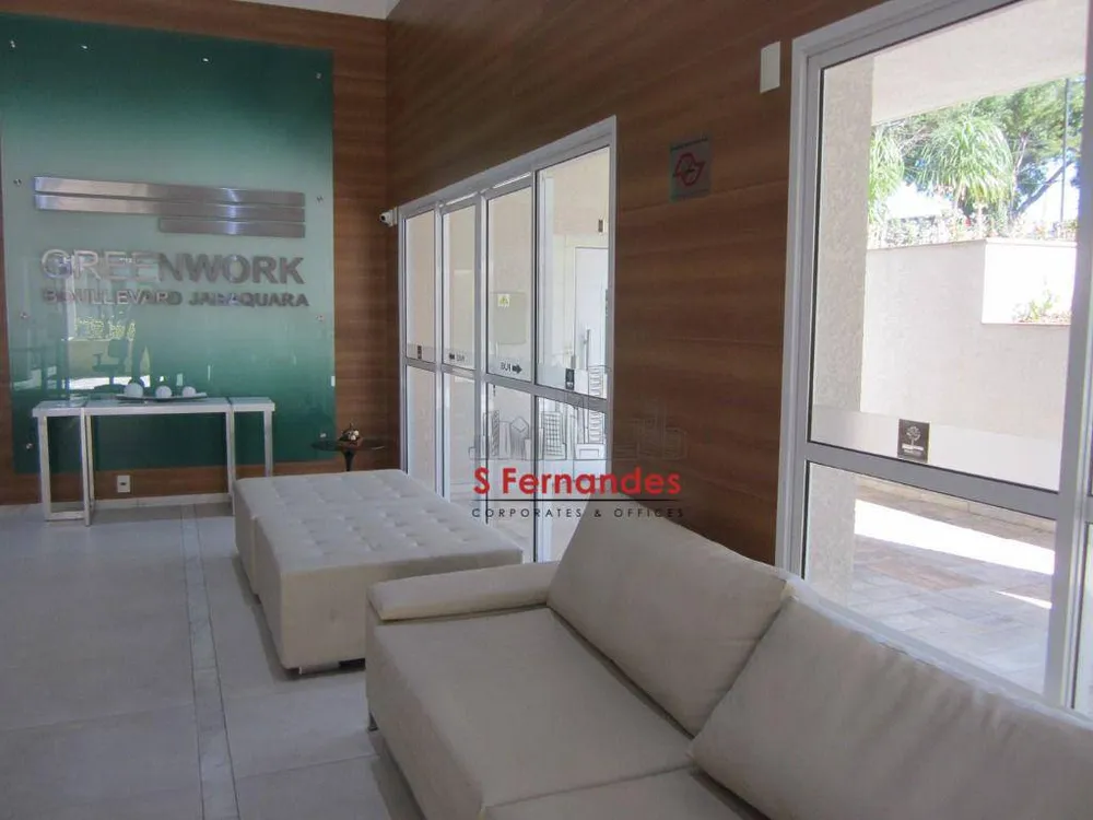 Sala-Conjunto, 42 m² - Foto 8