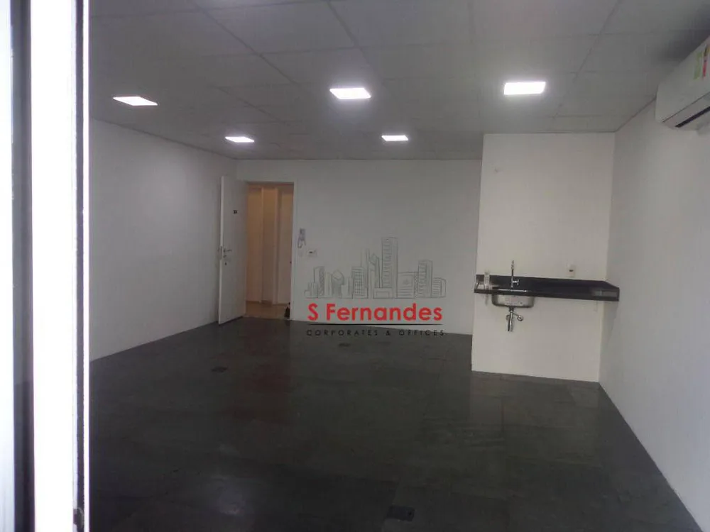 Sala-Conjunto, 42 m² - Foto 6